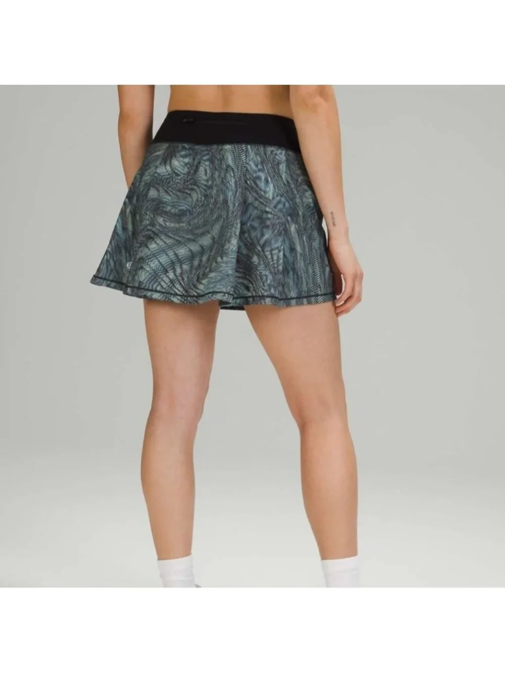 Lululemon Pace Rival Skirt (Tall) *No Panels 15